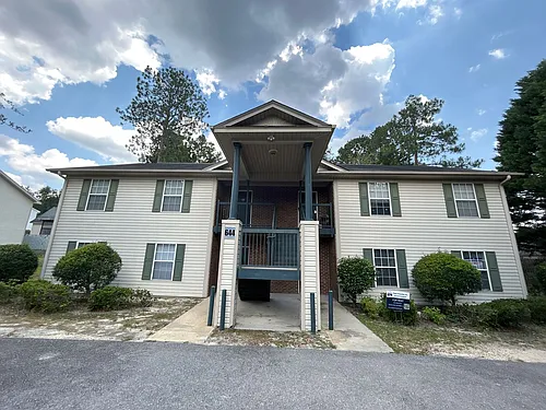 644 Old Orangeburg Rd. - Outside CoC - TMS#006545-01-003 Photo 1