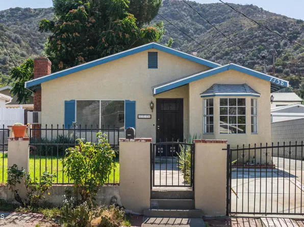 7738 Beckett St, Tujunga, CA 91042
