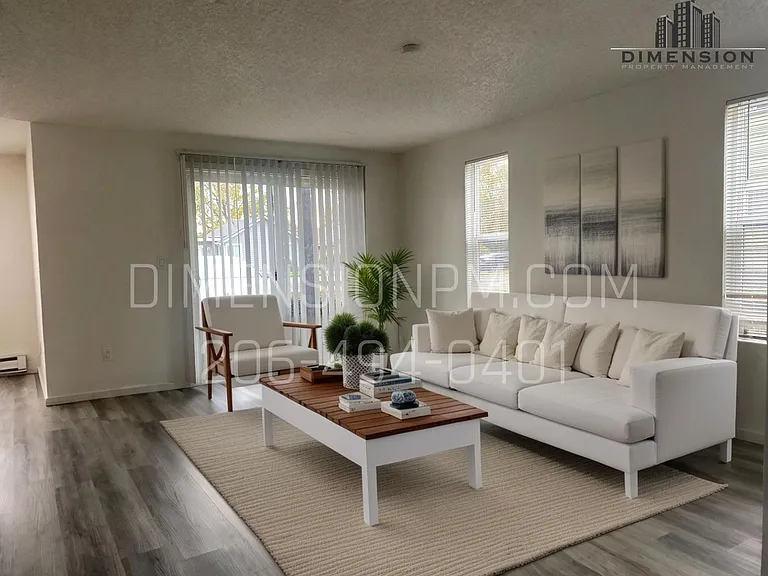 Beautiful one-bedroom and two-bedroom apartments in Sumner! — Photo 17