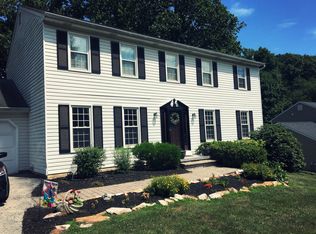 426 Brandham Way, Downingtown, PA 19335