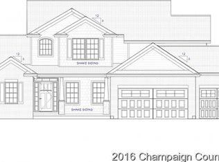 2109 Leahs Ln, Champaign, IL