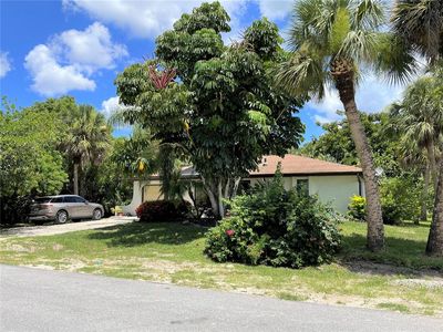 18484 Ackerman Ave, Pt Charlotte, FL, 33948