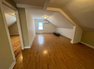 5 Dwight St #3, Providence, RI 02906