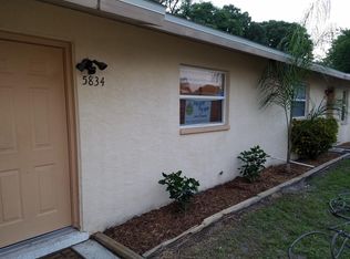 5834 13th Street Ct E, Bradenton, FL 34203
