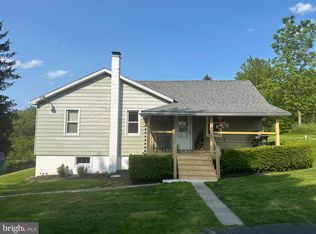 379 Johnson Rd, Pennsylvania Furnace, PA 16865