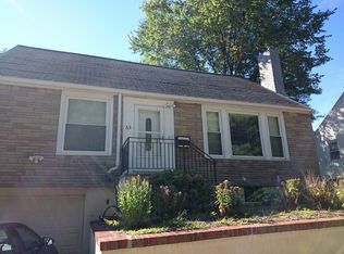 65 Vincent Rd, West Roxbury, MA 02132