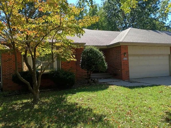 1264 E Lafayette Court E, Springfield, MO 65804
