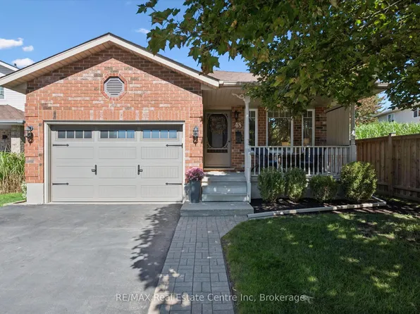 48 Abbeywood Cres, Guelph, ON N1K 1V2