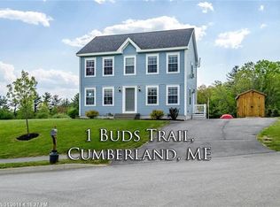 1 Buds Trl, Cumberland, ME 04021