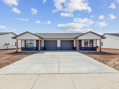 923 Arrow Head St, Clearwater, KS, 67026