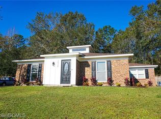 3520 Creekway Rd, Mobile, AL 36619