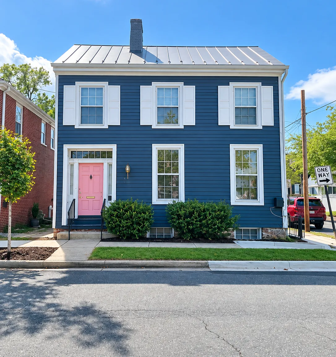 1 bed, 750 sqft, $1,450 — Photo 1