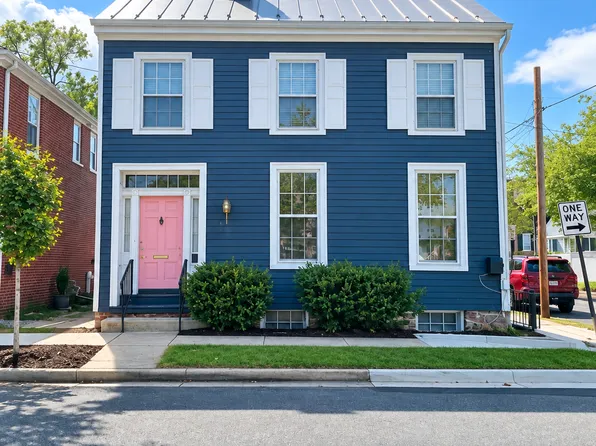 1218 Caroline St #1218, Fredericksburg, VA 22401