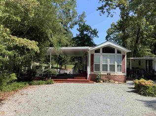 190 Creekview Dr #24, Cleveland, GA 30528