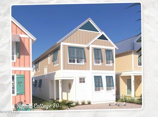 141 Paradise Found Cir, Panama City Beach, FL 32413