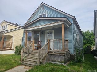 8379 Whittaker St, Detroit, MI 48209