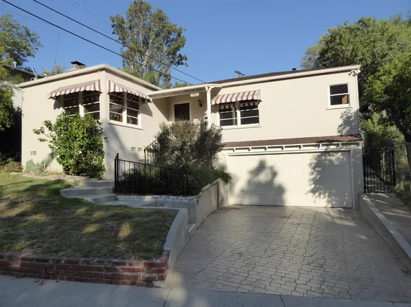 1300 Cedaredge Ave, Los Angeles, CA 90041