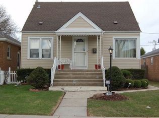 2654 Rhodes Ave, River Grove, IL 60171