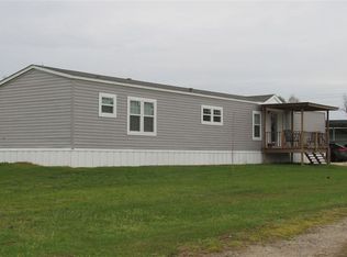 8460 Fm 1004 Rd W, Buna, TX 77612