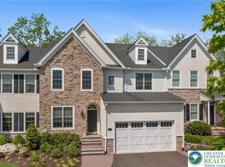 1970 Carriage Knoll Dr, Bethlehem, PA 18015