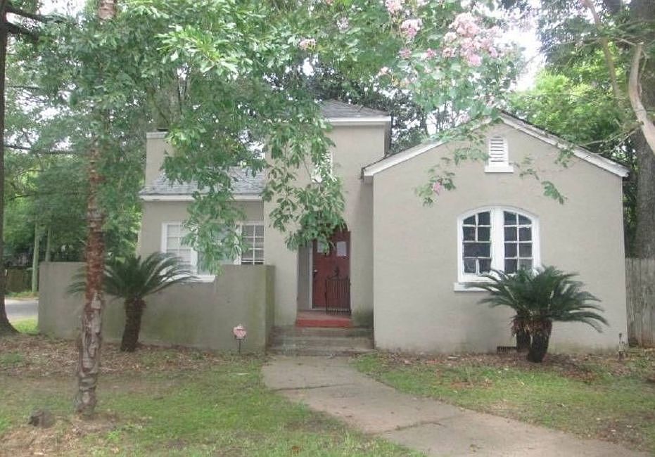 Property Front View