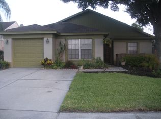 9211 Camino Villa Blvd, Tampa, FL 33635