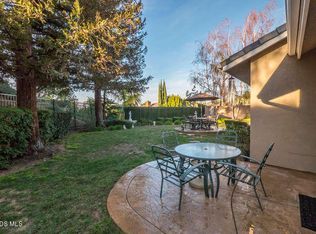 485 Sun Bonnet St, Simi Valley, CA 93065