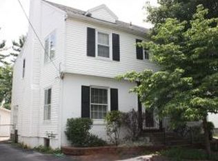 311 W Crawford Ave, Effingham, IL