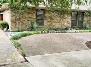 18919 Tupelo Ln, Dallas, TX 75287