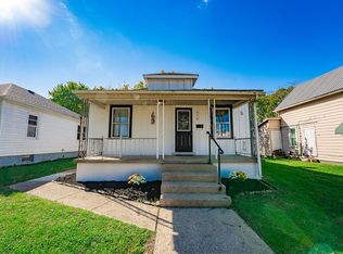 910 Madison Ave, Chillicothe, OH 45601