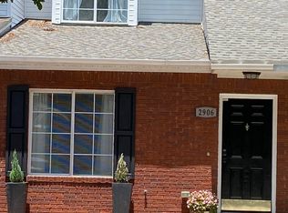 2906 Capital Park Dr, Tallahassee, FL 32301