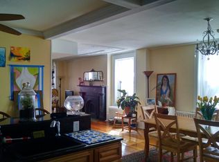 159 2nd St APT 2, Troy, NY 12180