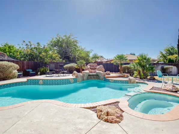 21789 Thunderbird Rd, Apple Valley, CA 92307