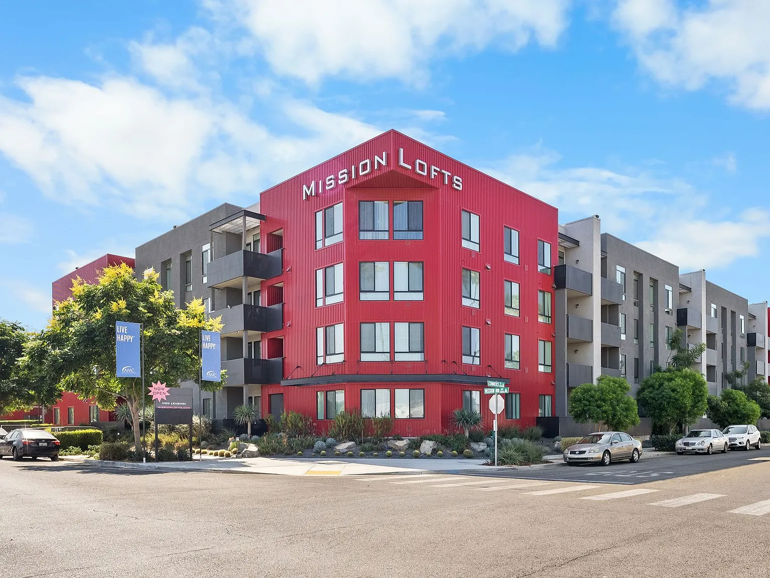 Mission Lofts — Photo 2