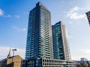 6 Sonic Way #1501, Toronto, ON