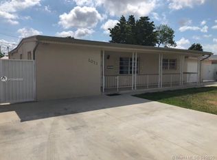 1031 SW 74th Ct, Miami, FL 33144