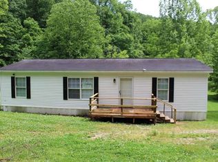 130 Hensley Branch Rd, Prichard, WV 25555