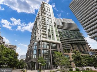 1781 N Pierce St #2601, Arlington, VA 22201
