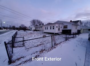 327 Jackson St, Campbell, OH