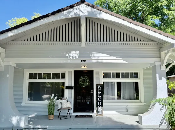422 Sycamore Ave, Modesto, CA 95354