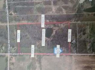 7642 N Latson Rd, Howell, MI 48855