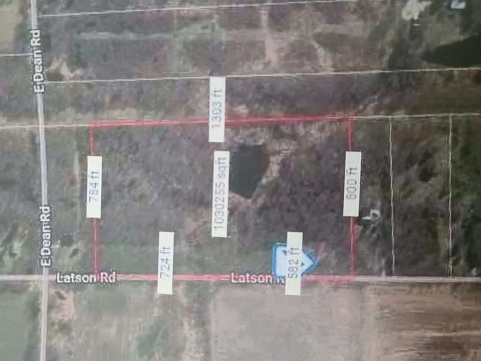 7642 N Latson Rd photo 1