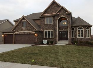 4320 Champion Rd, Naperville, IL 60564