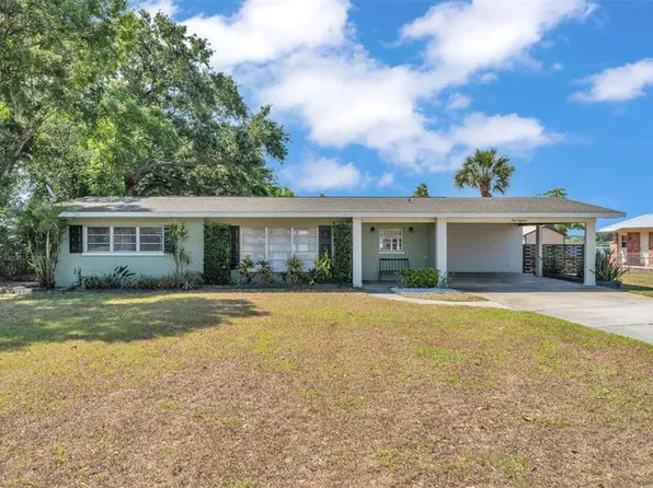 118 Lake Sears Dr, Winter Haven, FL 33880