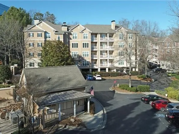 234 Ashford Cir, Atlanta, GA 30338