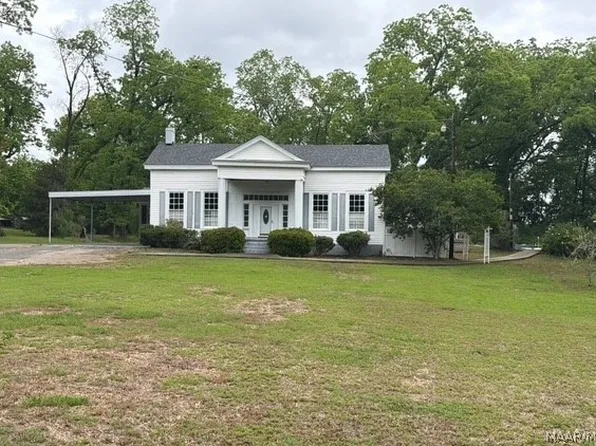 5510 Highway 29, Banks, AL 36005