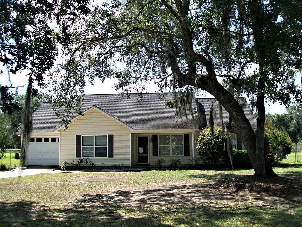 163 Bobcat Trl, Nicholls, GA 31554 Zillow