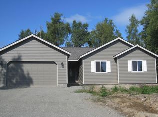 1579 S Hidden View Dr, Wasilla, AK 99623