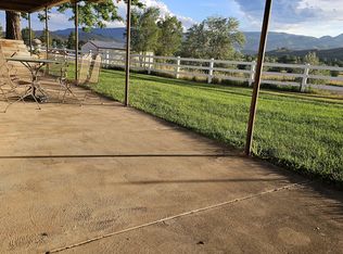 (Undisclosed Address), Laporte, CO 80535