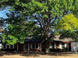 535 Quail Haven Rd, China Spring, TX 76633